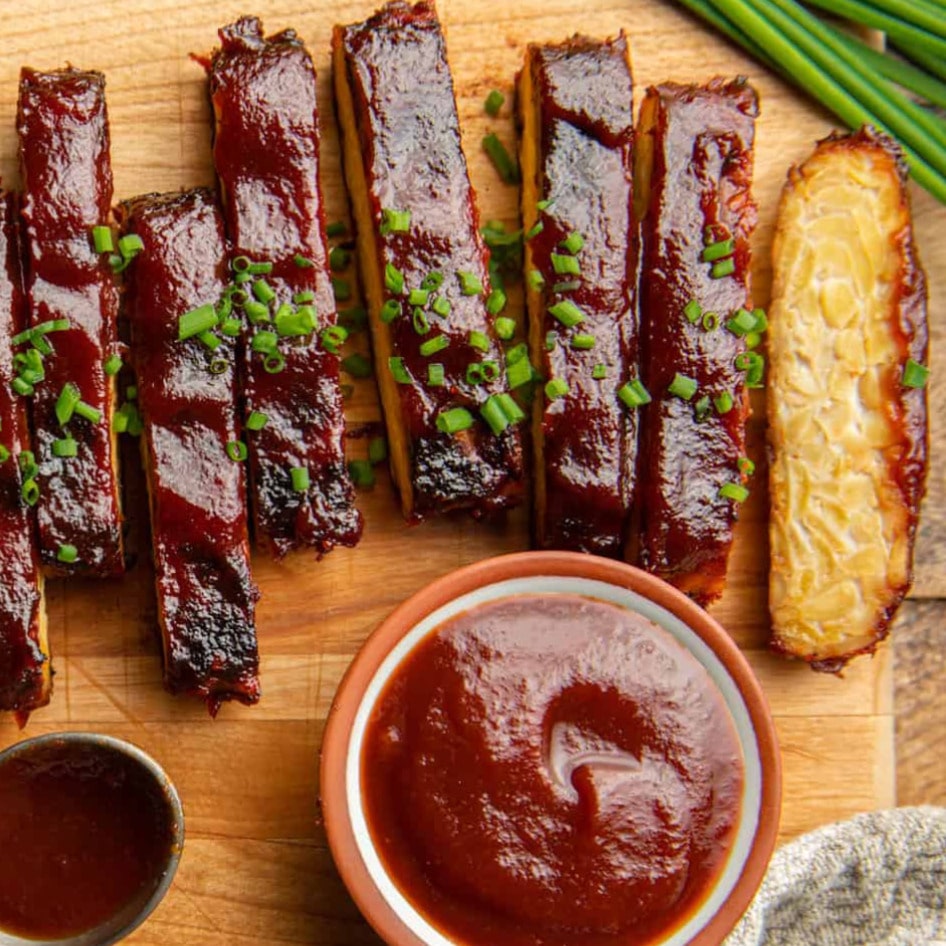 From Blueberry Pie to Barbecue: America’s Iconic Summer Foods Made Vegan